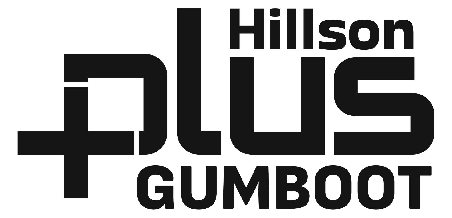 Hillson Plus Gumboot
