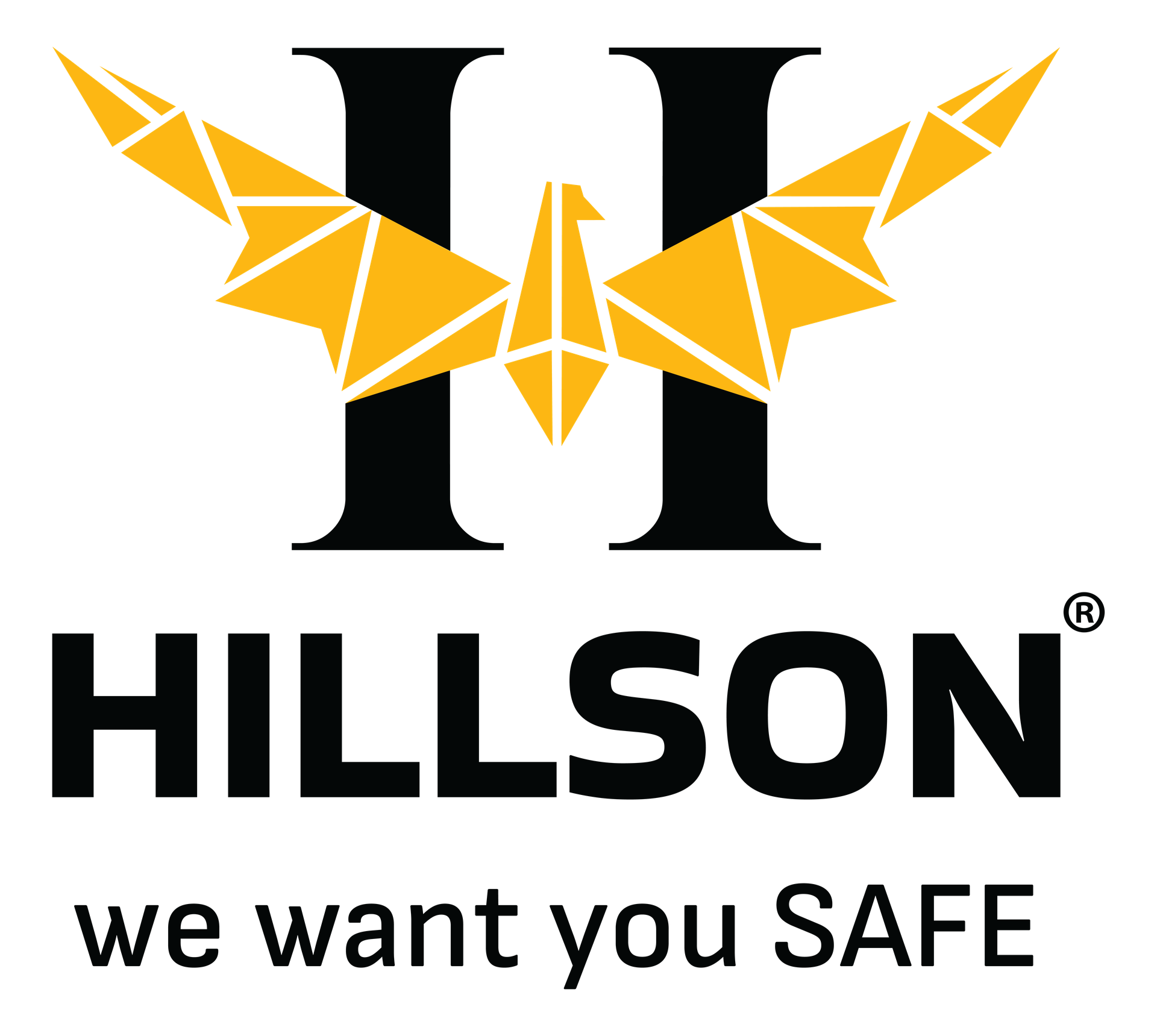 Hillson Shoes Logo