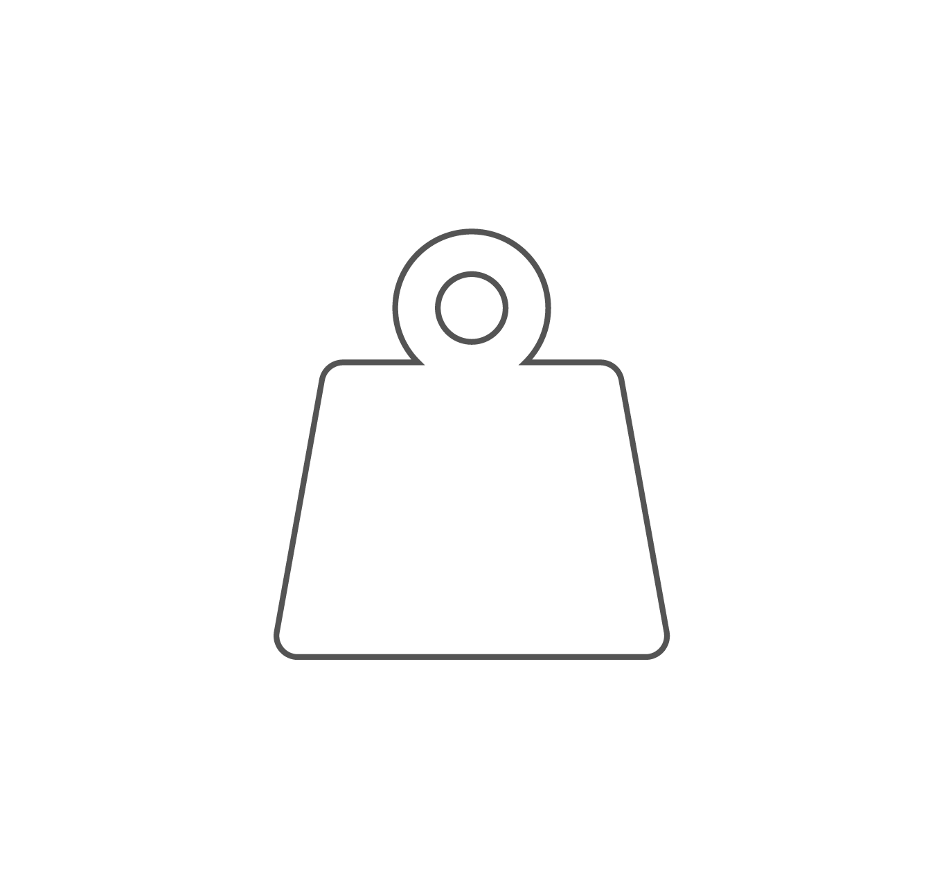 Weight Icon